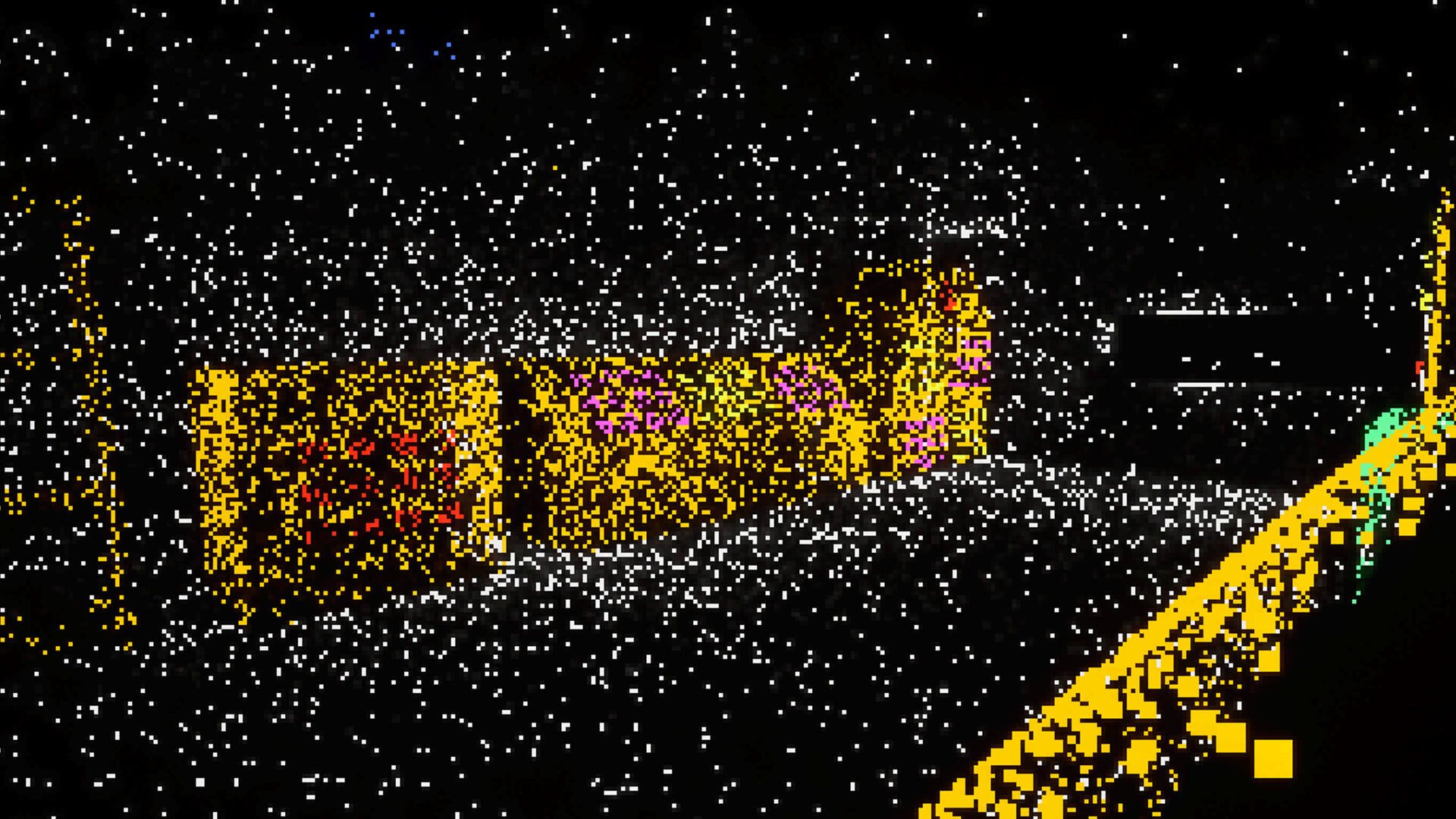 Liminal Explorer screenshot #5