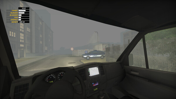 Screenshot media