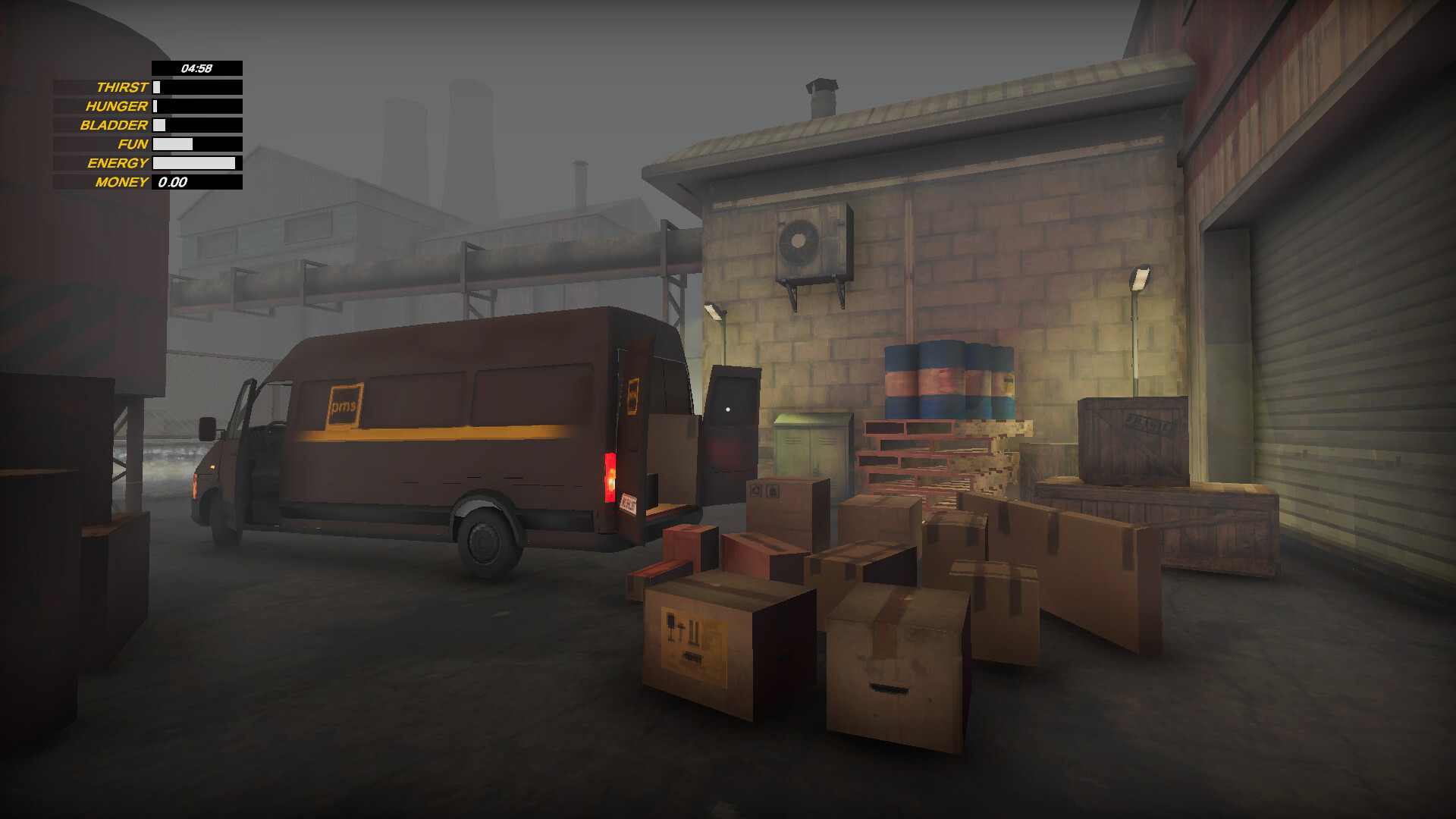 inBOX Featured Screenshot #1