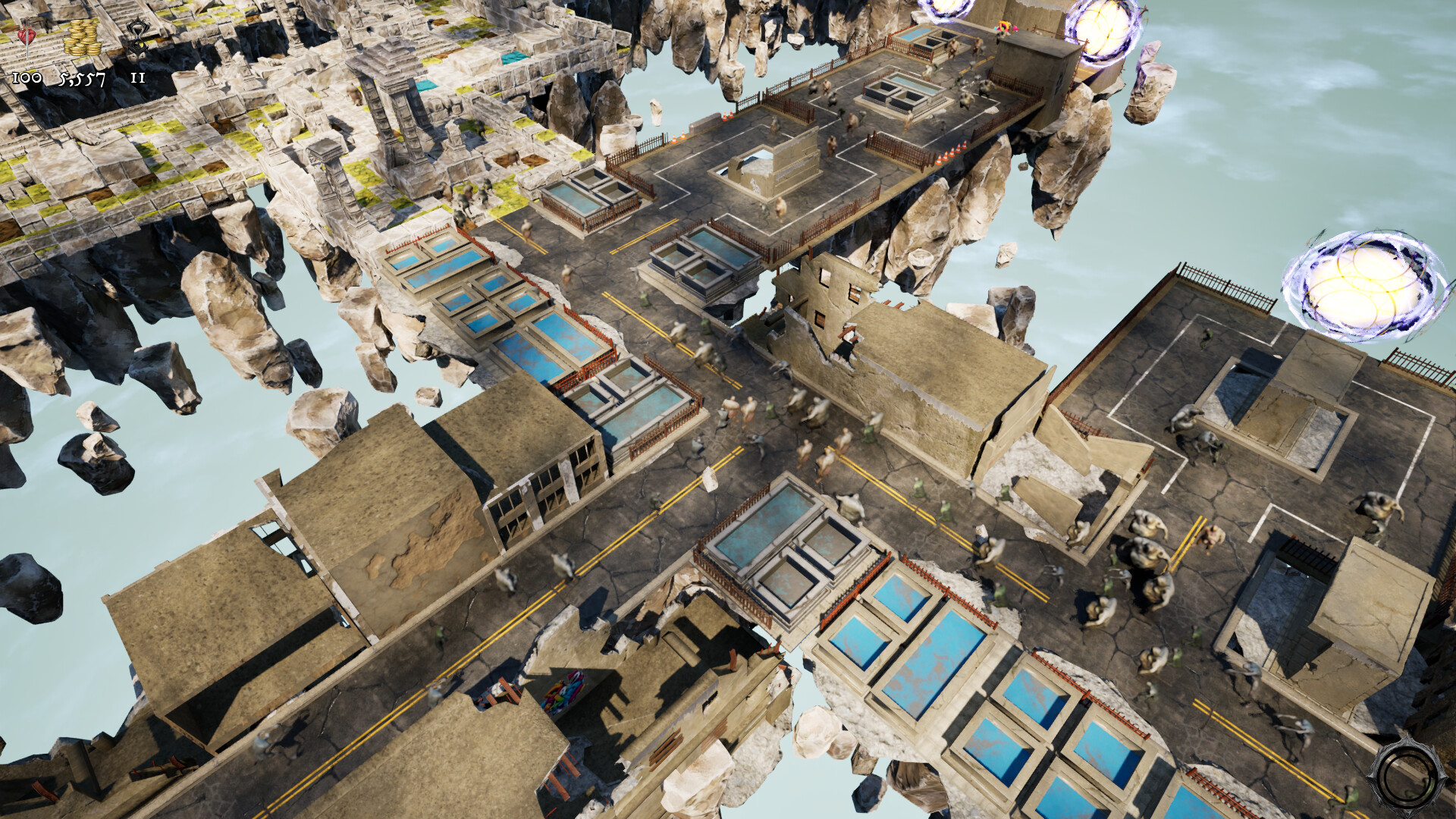 MageGuard Tower screenshot 6