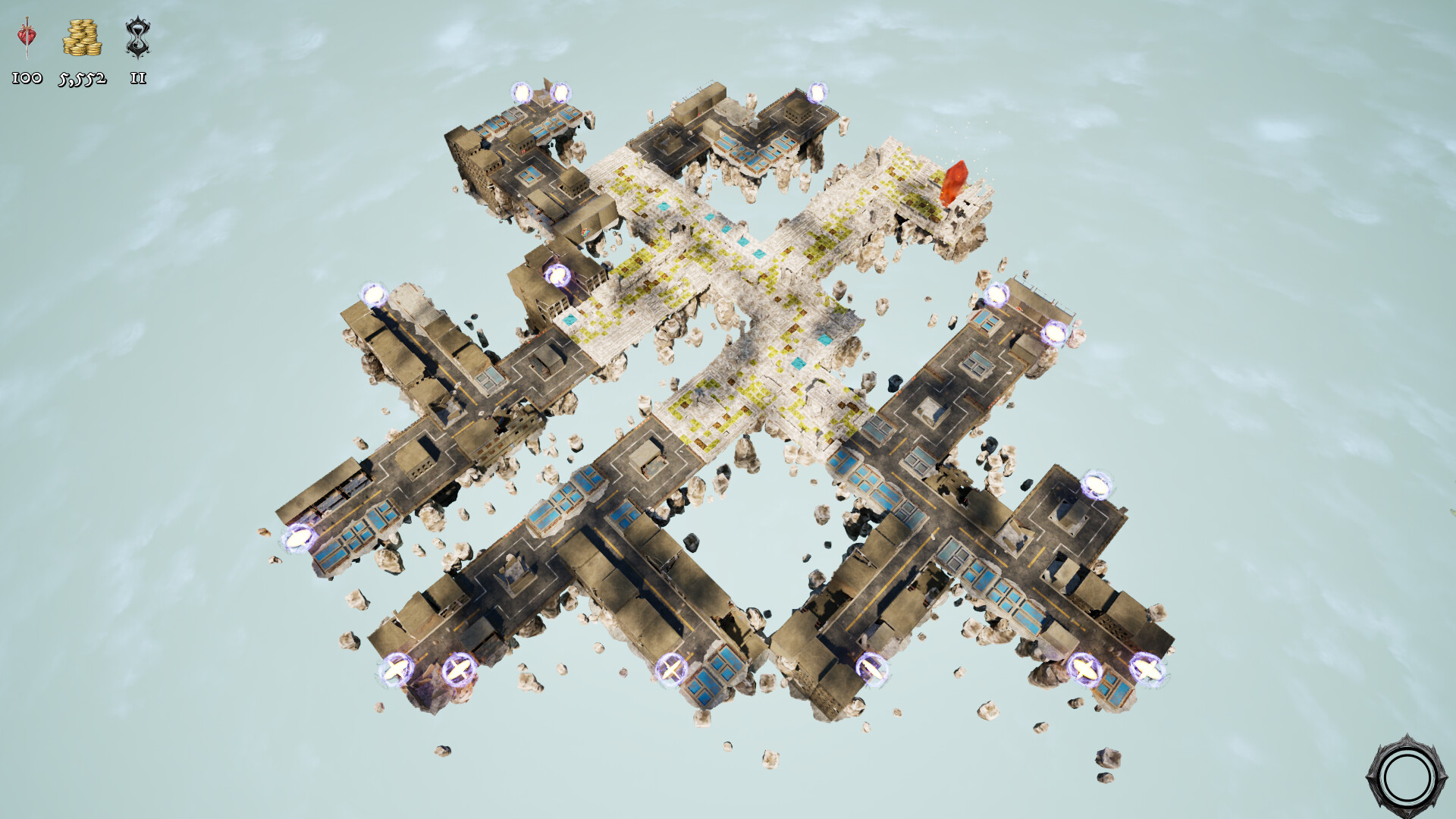 MageGuard Tower screenshot #5