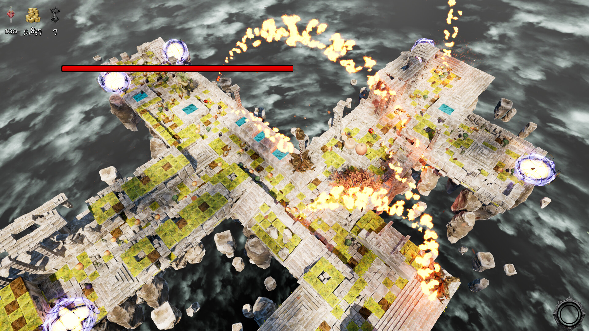 MageGuard Tower screenshot #2