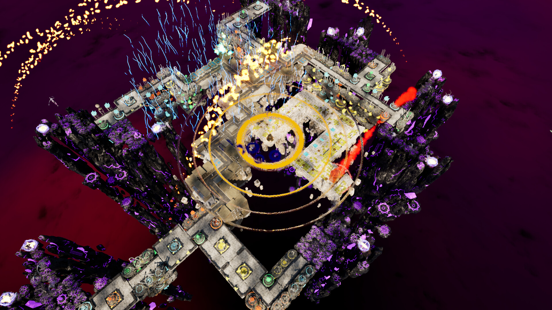 MageGuard Tower screenshot 4