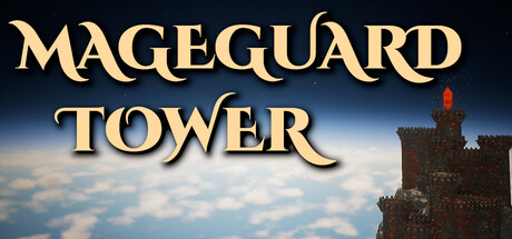 MageGuard Tower header art
