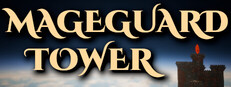 MageGuard Tower cover