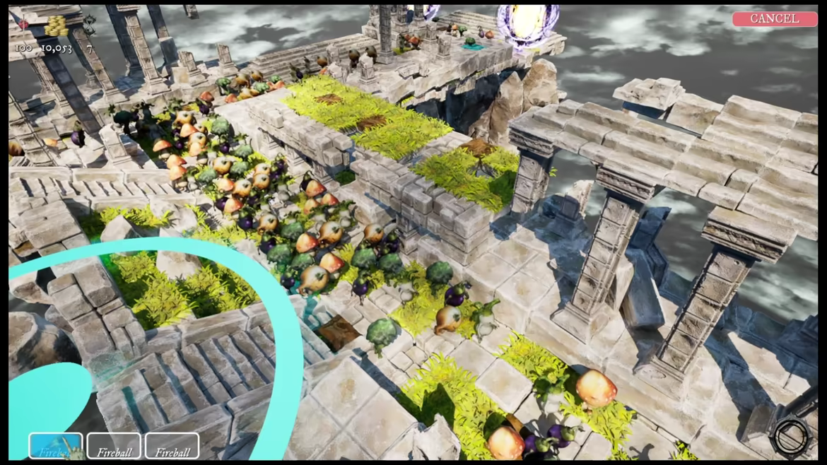 MageGuard Tower video 1