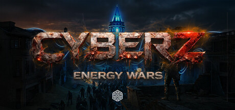 CyberZ: Energy Wars