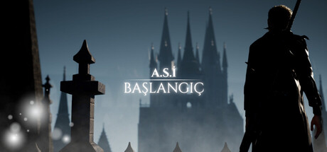 A.S.İ : BAŞLANGIÇ