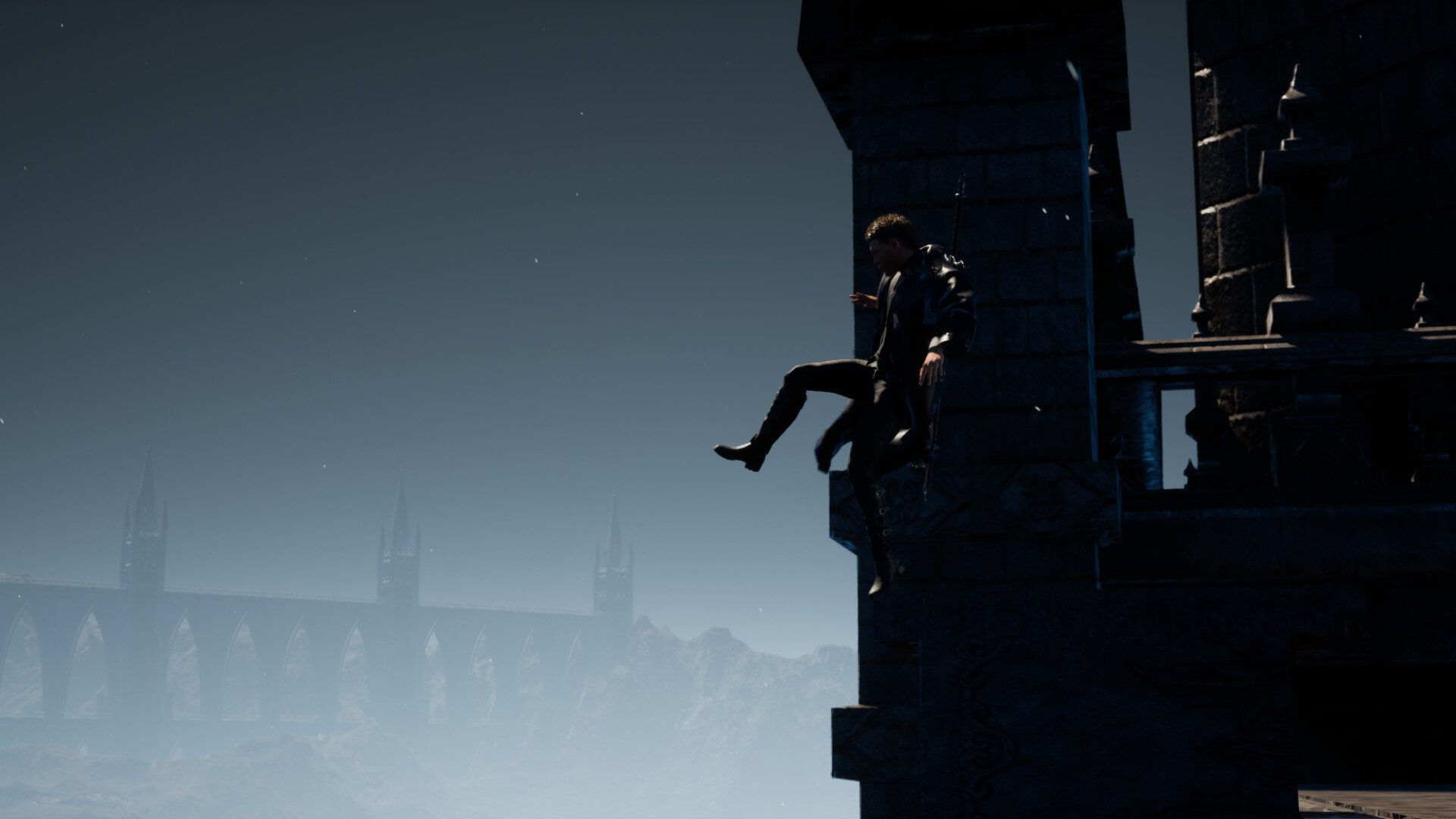 A.S.İ : BAŞLANGIÇ screenshot #2