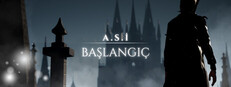 A.S.İ : BAŞLANGIÇ