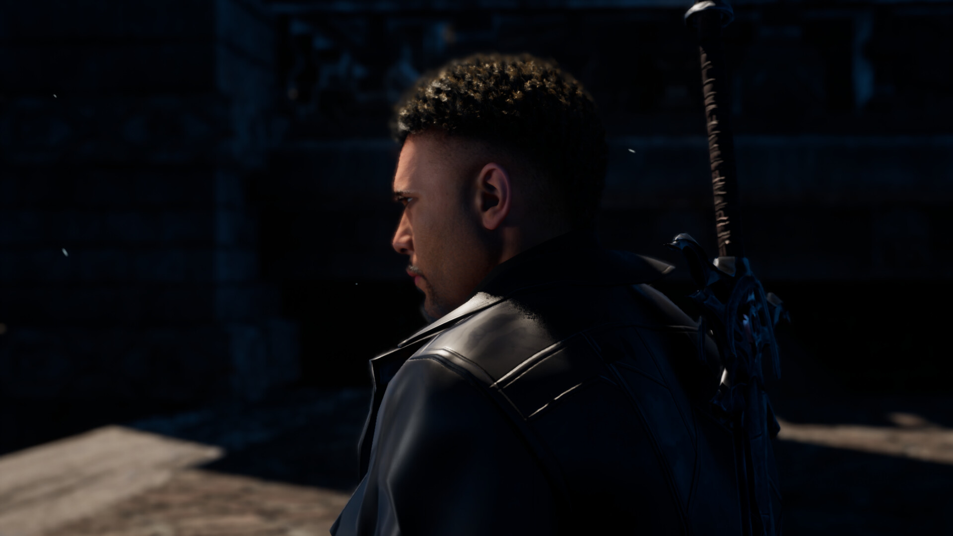 A.S.İ : BAŞLANGIÇ screenshot #1