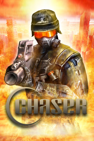 Cover art of Chaser
