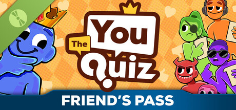 The You Quiz Demo