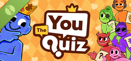 The You Quiz Demo