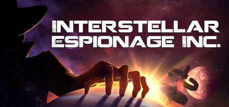 Interstellar Espionage Inc. Playtest