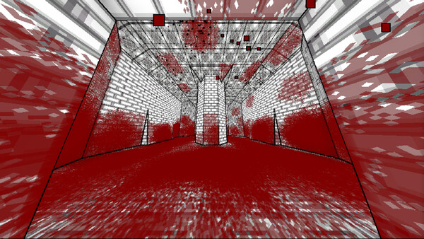 Screenshot 4 of Withdrawal - final gameplay screenshot