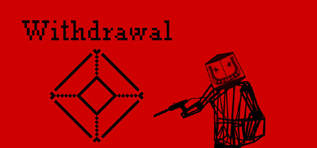 Withdrawal game cover