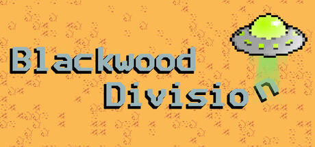 Blackwood Division