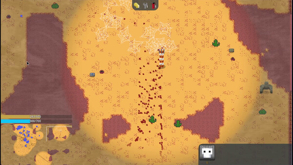 Blackwood Division screenshot 4