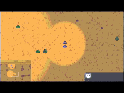 Blackwood Division video 2