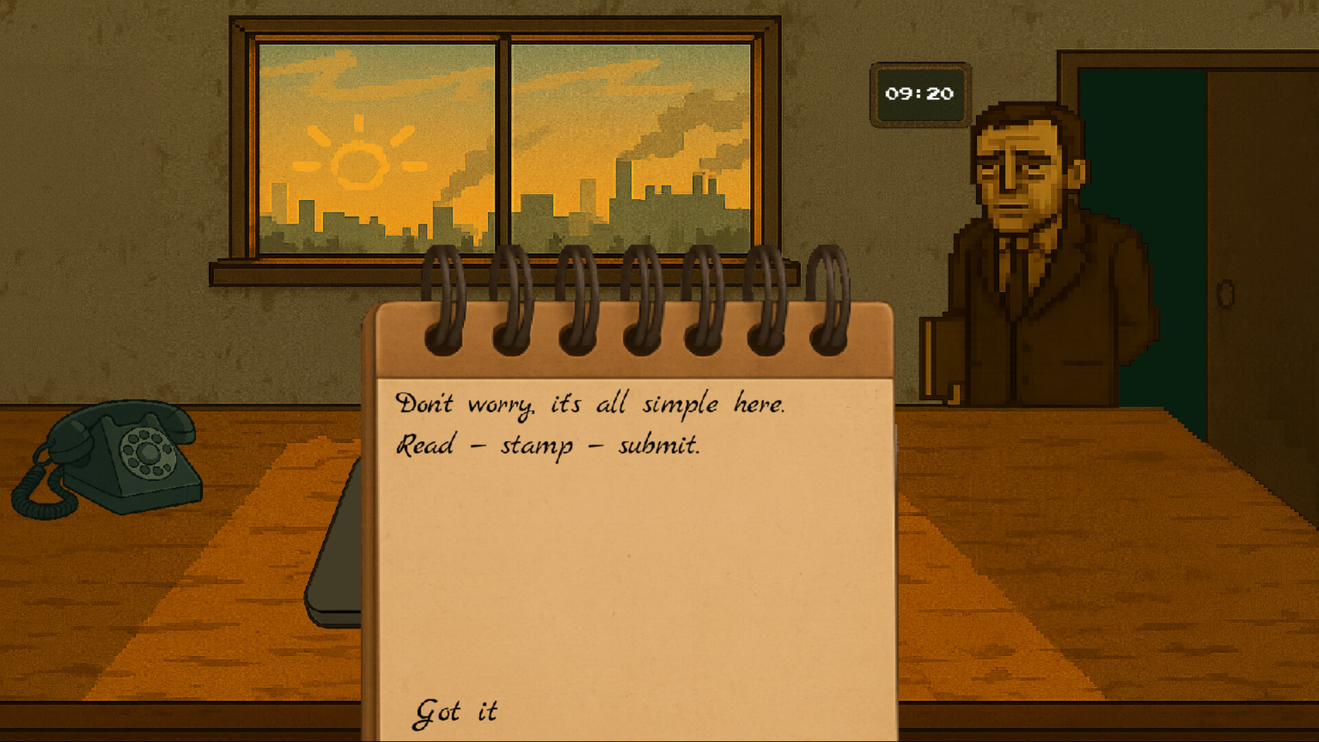 Feed the Lie screenshot #10