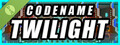 Codename:Twilight Demo