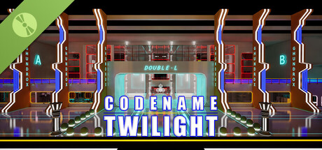 Codename:Twilight Demo