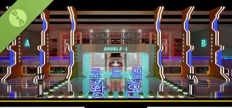 코드명:황혼 Demo