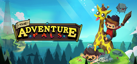 The Adventure Pals steam charts