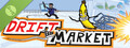 Drift Market Demo
