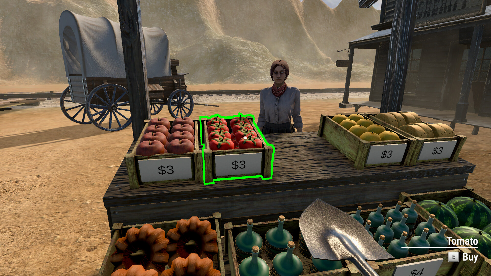 Wild West Miner - Gold Rush screenshot #8