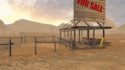Wild West Miner Simulator video 4