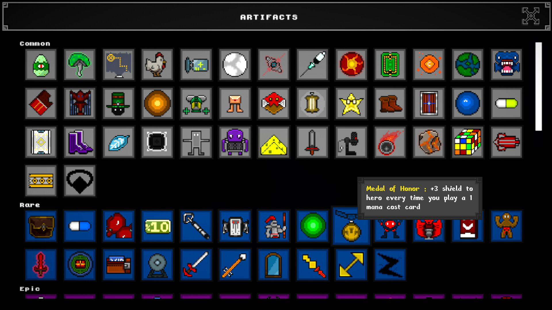 BrinkBreakers screenshot 13