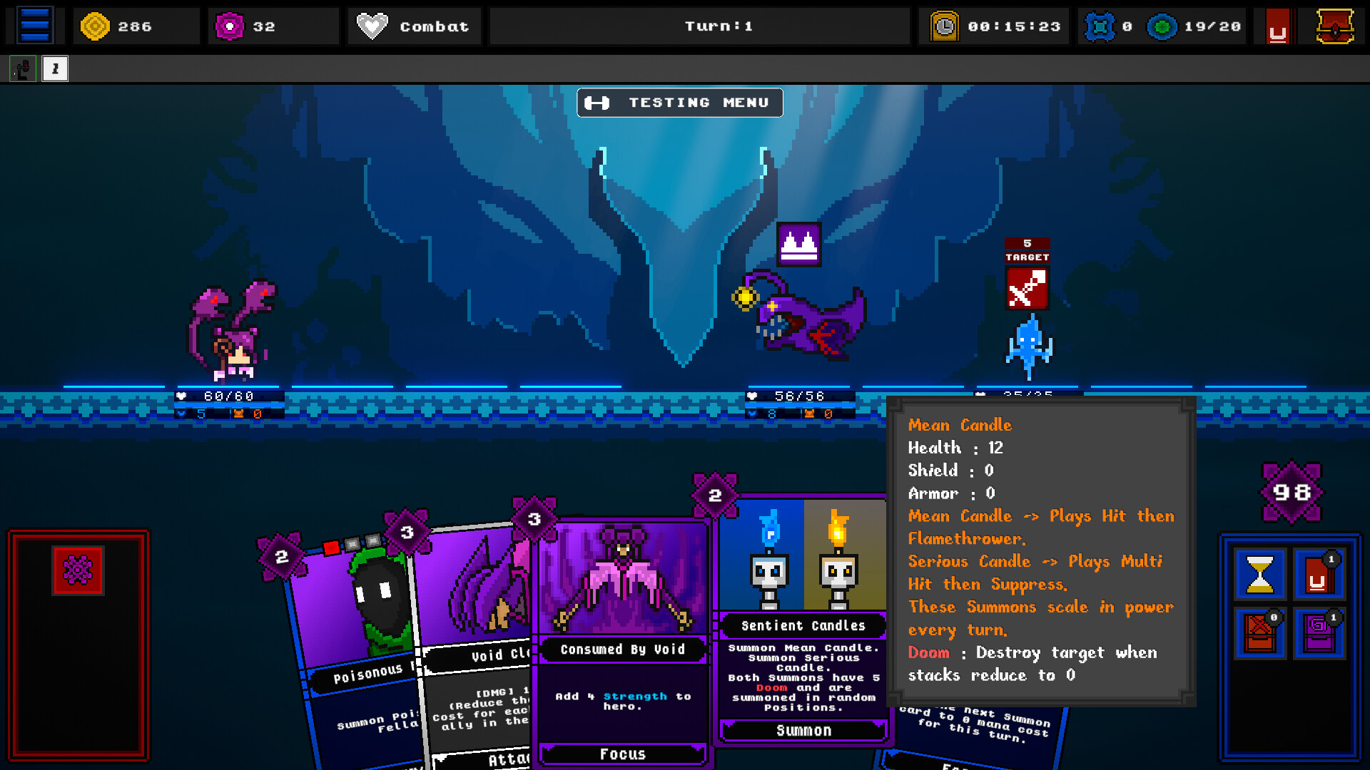 BrinkBreakers screenshot 2