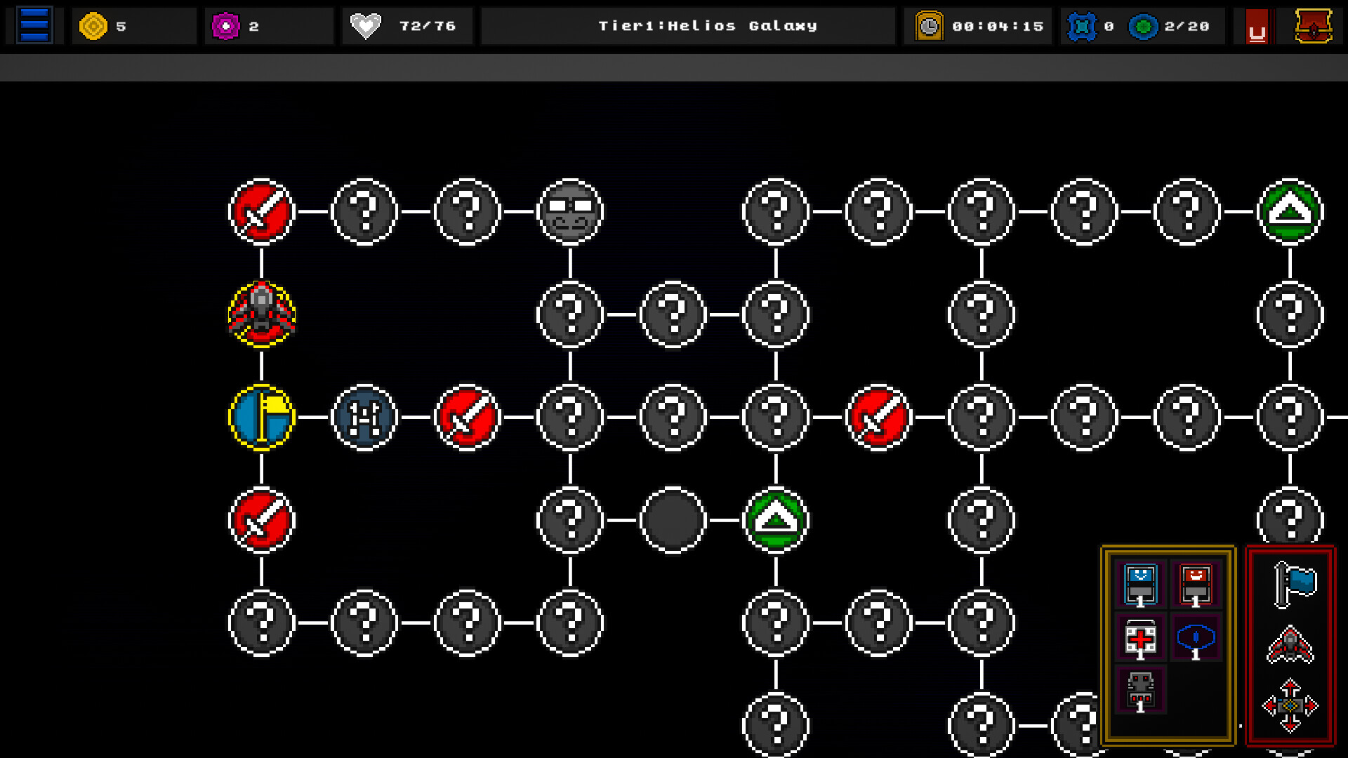 BrinkBreakers screenshot 8