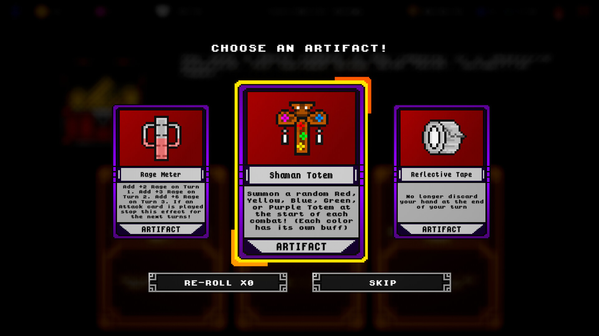 BrinkBreakers screenshot 7