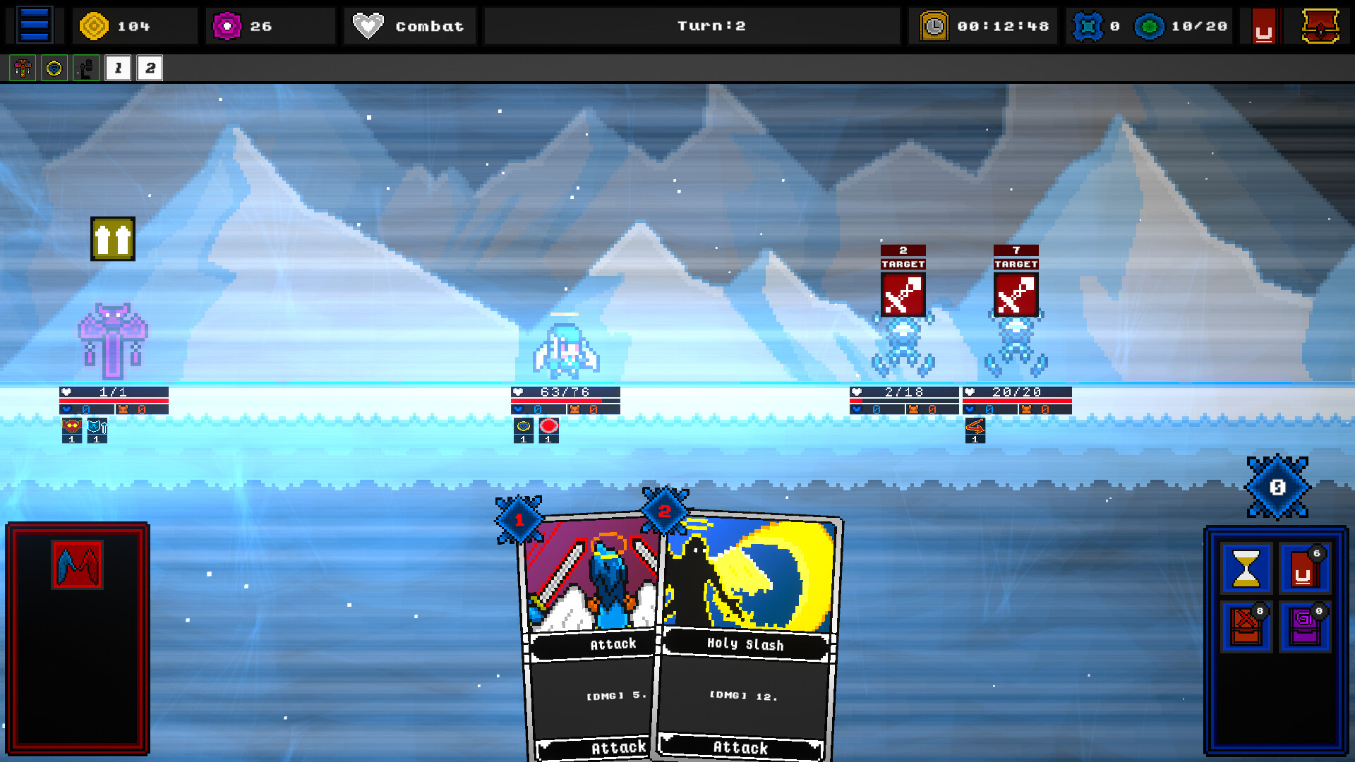 BrinkBreakers screenshot 4