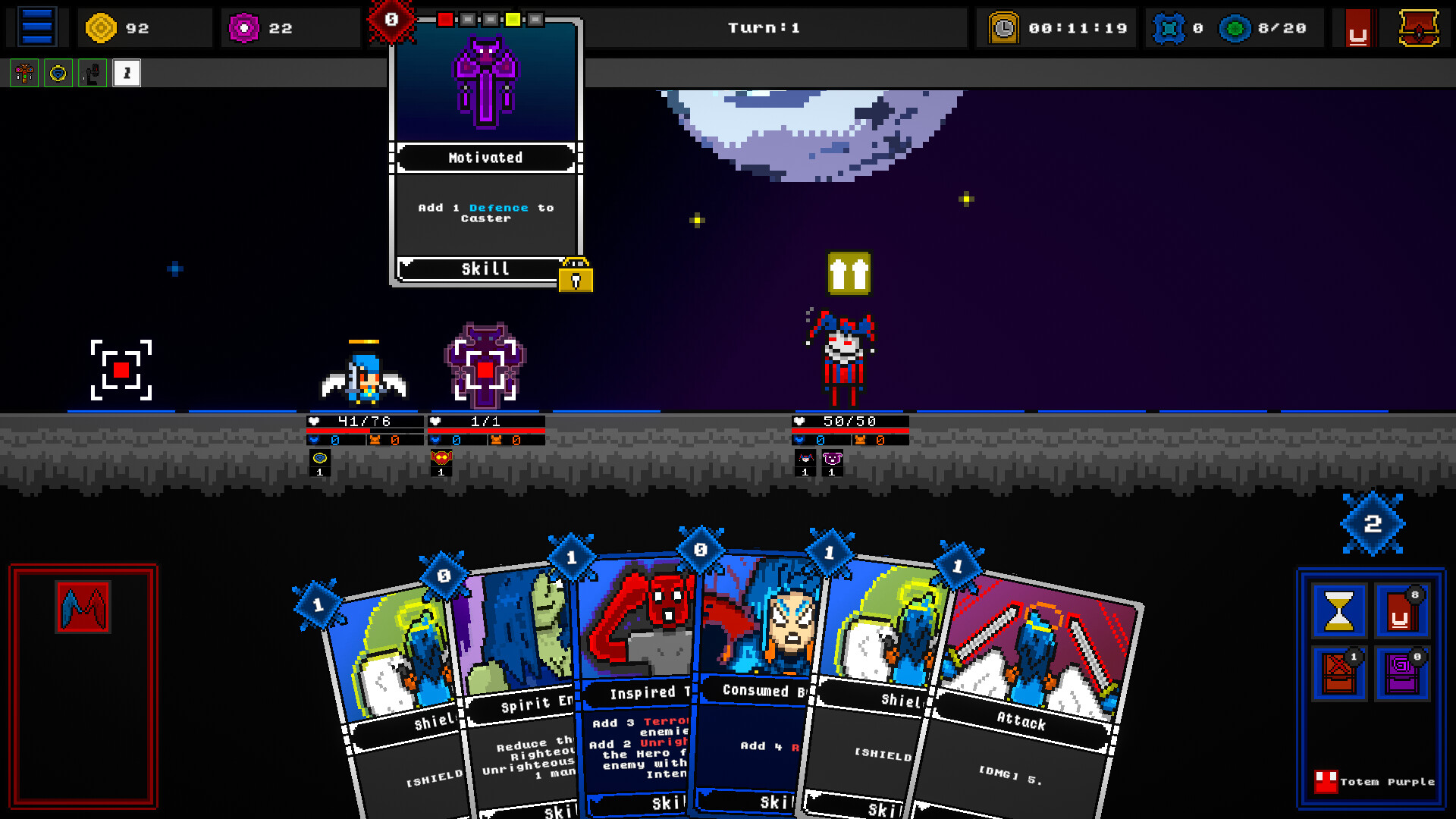 BrinkBreakers screenshot 3