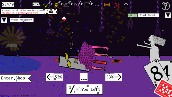 Chair Debiti screenshot 3