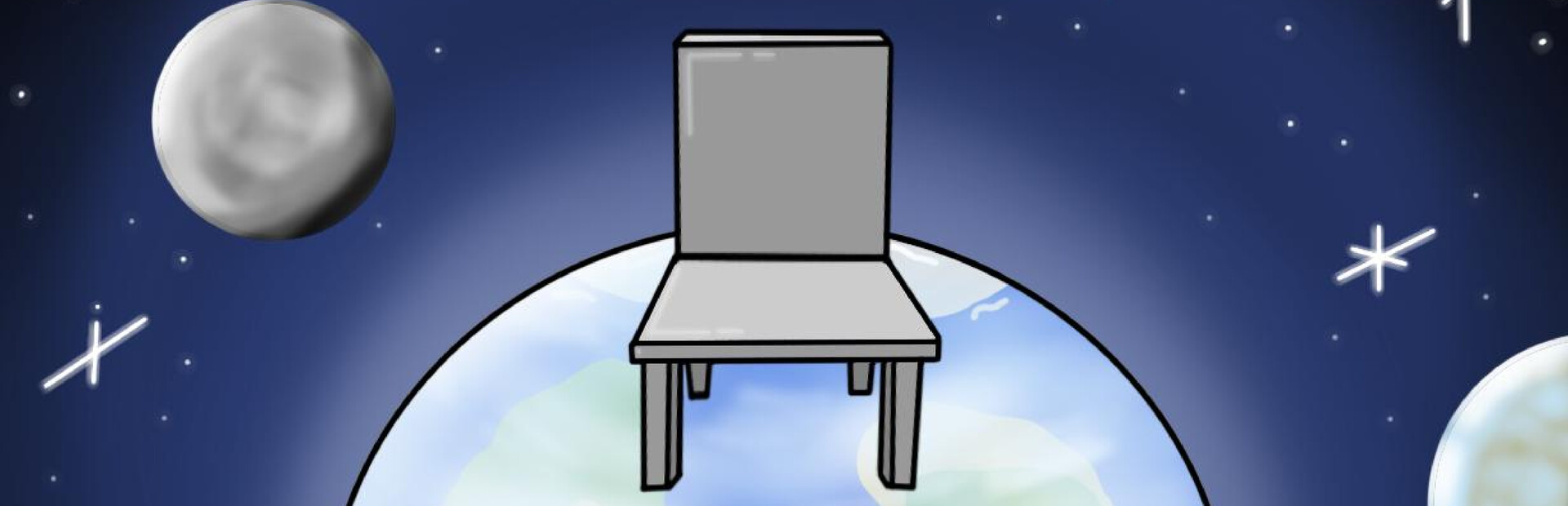 Chair Debiti