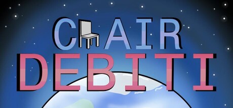 Chair Debiti header banner