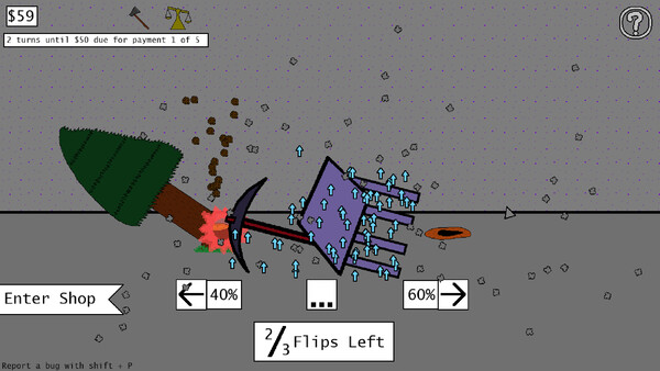 Chair Debiti screenshot 4