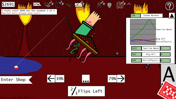 Chair Debiti screenshot 2