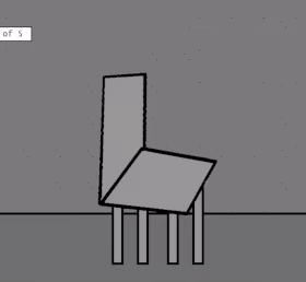 Chair Debiti video 1