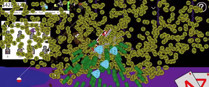 Chair Debiti video 2