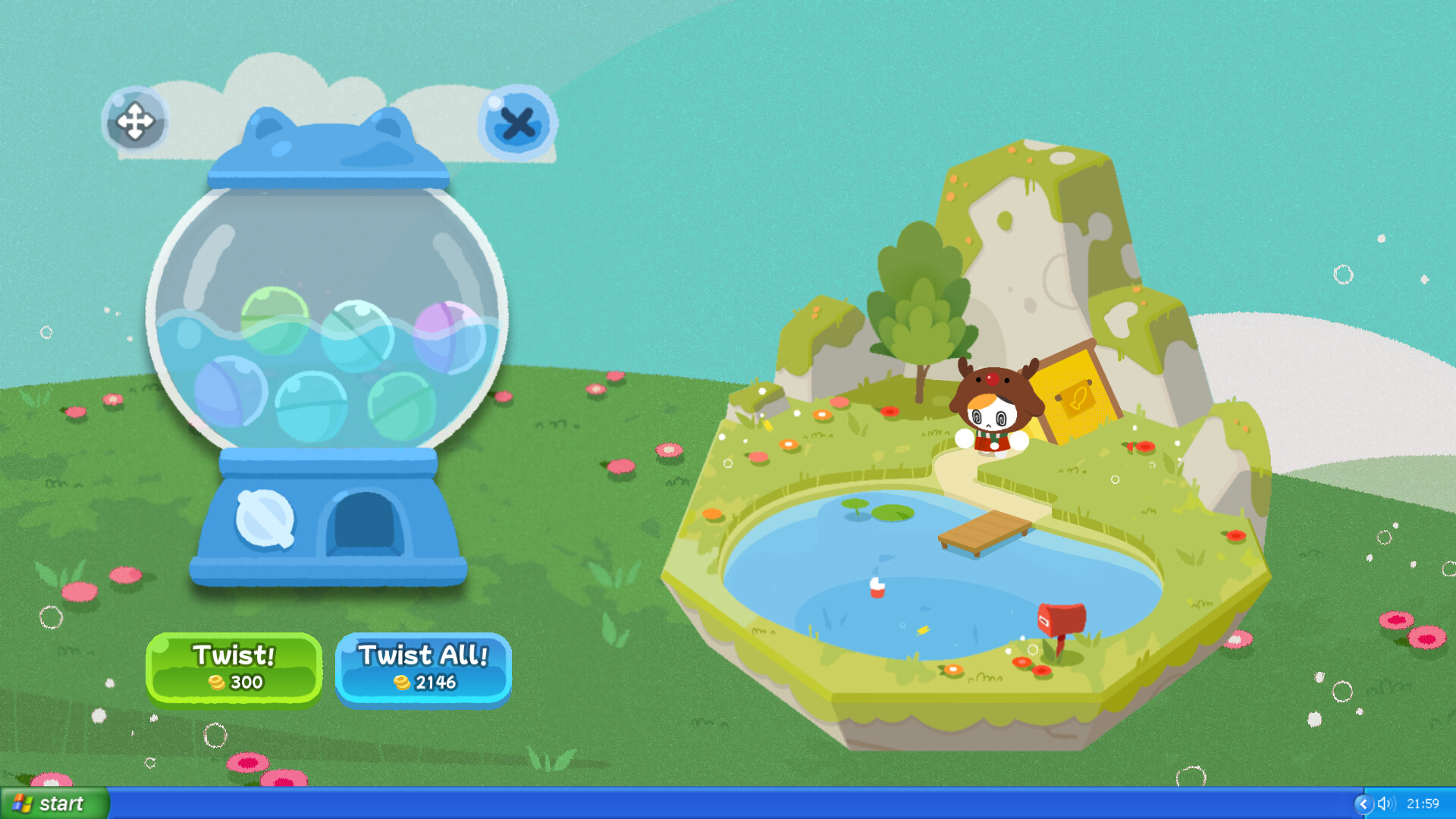 Work...Or Fish? screenshot 6
