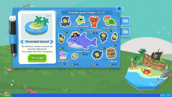 Screenshot media