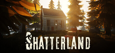 Shatterland Playtest