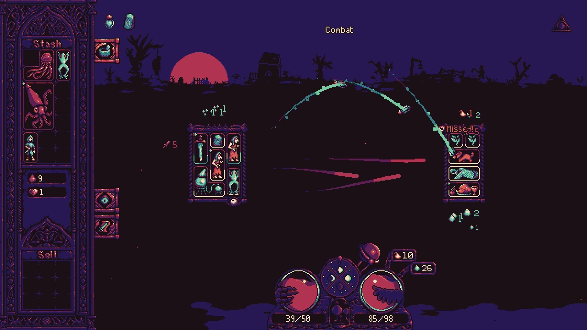Alchemortis screenshot #9