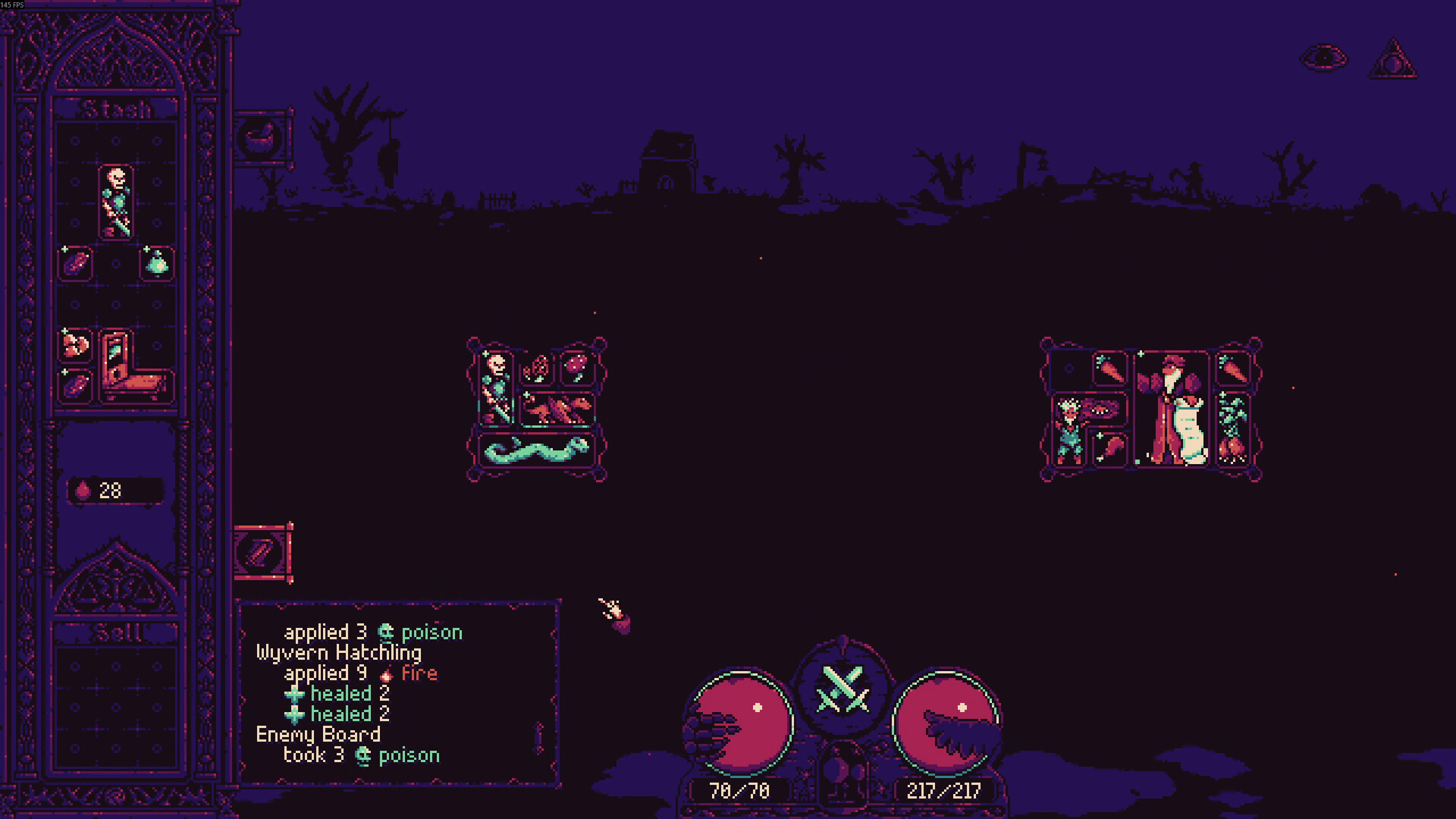 Alchemortis screenshot #5